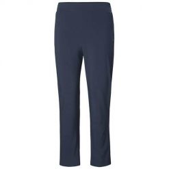 Spodnie sportowe damskie Helly Hansen W Thalia Pant 20. Niebieskie spodnie dresowe damskie Helly Hansen, s, z materiału. Za 308.00 zł.