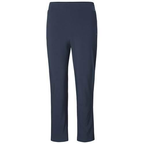 Spodnie sportowe damskie Helly Hansen W Thalia Pant 20. Niebieskie spodnie dresowe damskie Helly Hansen, s, z materiału. Za 308.00 zł.