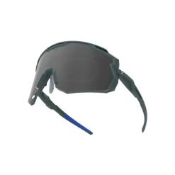 Okulary przeciwsłoneczne Hilx Kinetik Samurai. Czarne okulary przeciwsłoneczne damskie HILX. Za 790.50 zł.
