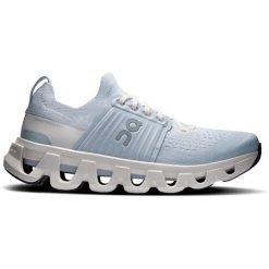 Buty do biegania damskie On Cloudswift 4 heather/gardenia. Niebieskie obuwie do biegania damskie On, do biegania. Za 809.99 zł.