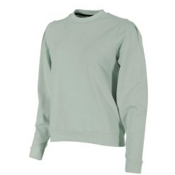 Damska bluza z okrągłym dekoltem Reece Australia Studio. Zielone bluzy bez kaptura damskie REECE, l, prążkowane. Za 218.50 zł.