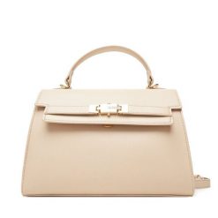 Torebka Valentino. Torebki klasyczne damskie Valentino, bez wzorów, bez dodatków. Za 499.99 zł.