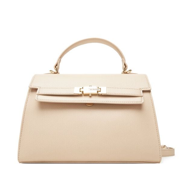 Torebka Valentino. Torebki klasyczne damskie Valentino, bez wzorów, bez dodatków. Za 419.99 zł.