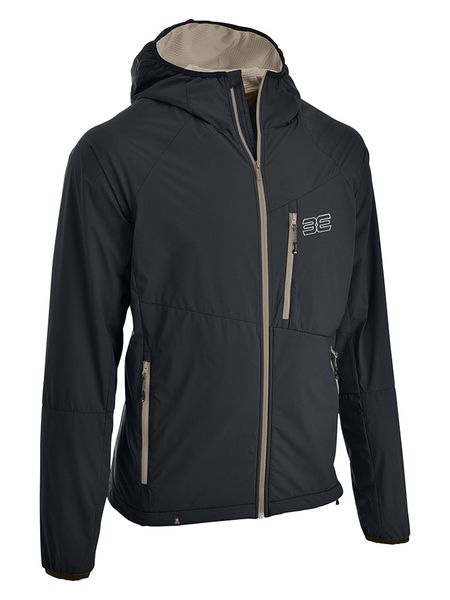 Maul Sport Kurtka funkcyjna "Allgäu II" w kolorze czarnym rozmiar: 58. Czarne kurtki outdoor męskie Maul Sport, bez wzorów, z polaru, bez kaptura. Za 347.99 zł.