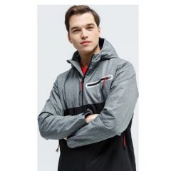 Umbro Kurtka Zimowa Piasino , szary, rozmiar L. Szare kurtki męskie Umbro, na zimę, l, bez wzorów, z materiału. W wyprzedaży za 199.99 zł.