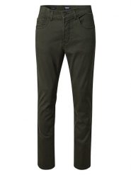 Pioneer Dżinsy "Rando" - Regular fit - w kolorze khaki rozmiar: W34/L30. Brązowe jeansy męskie Pioneer. Za 139.45 zł.