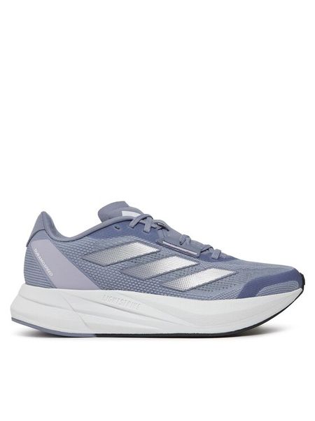 Adidas Buty do biegania Duramo Speed Shoes IE9681 Fioletowy. Fioletowe obuwie do biegania damskie Adidas. Za 279.99 zł.