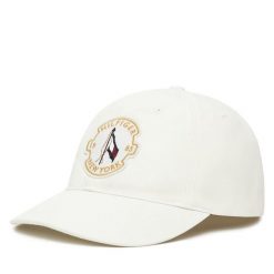Czapka z daszkiem Tommy Hilfiger. Czapki męskie Tommy Hilfiger, bez wzorów. Za 179.99 zł.