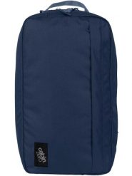 Torba Na Ramię CabinZero Classic 11L. Niebieskie torby męskie na ramię CABINZERO, bez wzorów, z materiału, na ramię, średnie. Za 169.00 zł.
