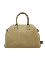 Guess Torebka HWYUSS P6236 Zielony. Zielone torebki klasyczne damskie Guess, z aplikacjami, ze skóry, bez dodatków. Za 1,069.00 zł.