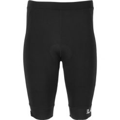 Szorty Elite Lab Elite X1. Czarne szorty męskie ELITE LAB, bez wzorów, sportowe. Za 364.50 zł.