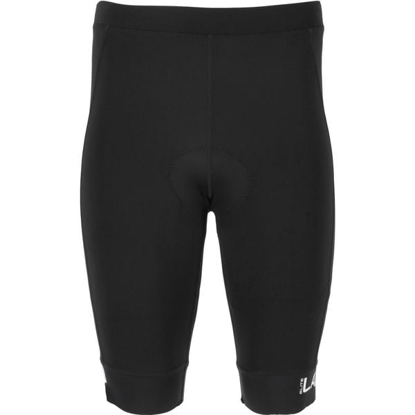 Szorty Elite Lab Elite X1. Czarne szorty męskie ELITE LAB, bez wzorów, sportowe. Za 364.50 zł.