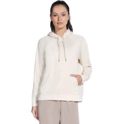 Bluza z kapturem damskie Skechers SKECHDREAM Hoodie. Brązowe bluzy z kapturem damskie Skechers, z poliesteru. Za 390.00 zł.