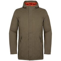 Loap Męska kurtka Norm an Dark Olive CLM1844-P34P (rozmiar M). Zielone kurtki outdoor męskie Loap, m, bez wzorów, bez kaptura. W wyprzedaży za 224.00 zł.
