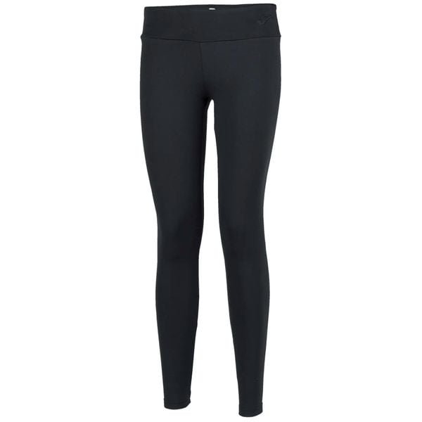 Legginsy do biegania damskie Joma Sculpture długie. Czarne legginsy damskie Joma, s, bez wzorów, z elastanu. Za 173.85 zł.