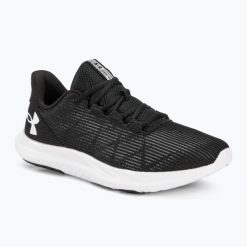 Buty do biegania męskie Under Armour Charged Speed Swift. Białe buty fitness męskie Under Armour. Za 229.99 zł.