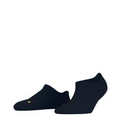 Skarpetki z wypustkami dla kobiet Falke Cool Kick. Czerwone skarpetki damskie Falke, bez wzorów, z dzianiny. Za 123.00 zł.