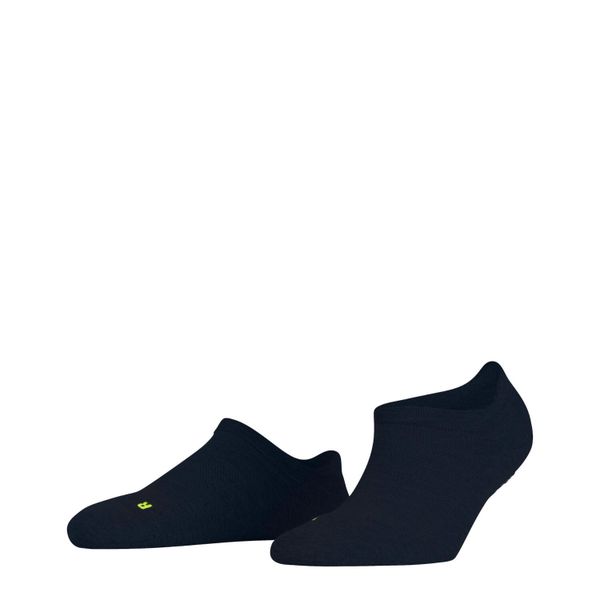 Skarpetki z wypustkami dla kobiet Falke Cool Kick. Czerwone skarpetki damskie Falke, bez wzorów, z dzianiny. Za 123.00 zł.