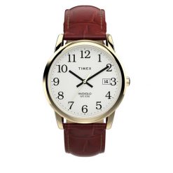 Zegarek Timex. Żółte zegarki damskie Timex, złote. Za 349.99 zł.