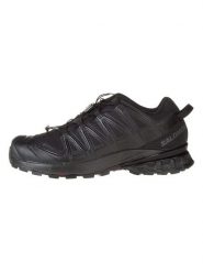 SALOMON Buty "Xa Pro 3D V8 GTX" w kolorze czarnym do biegania rozmiar: 40. Czarne obuwie trekkingowe damskie Salomon. Za 361.02 zł.