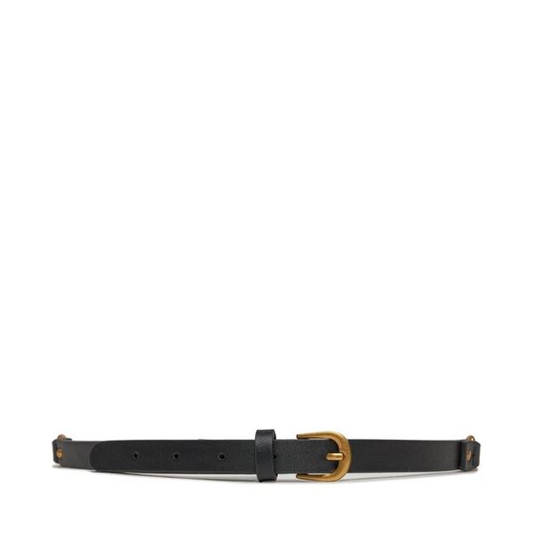 Pasek Damski Guess. Brązowe paski damskie Guess, z aplikacjami. Za 234.99 zł.