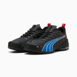Puma BMW MMS buty sportowe męskie. Buty sportowe na co dzień męskie Puma, z syntetyku, bez zapięcia, trekkingowe. Za 977.75 zł.