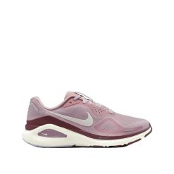 Buty do biegania damskie Nike Structure 26. Czerwone obuwie do biegania damskie Nike. Za 796.00 zł.