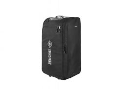 Beuchat Torba Air Light 150L – składana torba nurkowa na kółkach. Czarne torebki klasyczne damskie BEUCHAT, bez wzorów, z materiału, duże, bez dodatków. Za 817.00 zł.