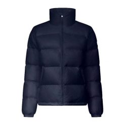 Kurtka JOTT CARDIFF Niebieski. Niebieskie kurtki damskie jott, xs, bez wzorów, z tkaniny, bez kaptura. Za 615.99 zł.