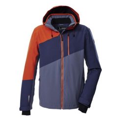 Kurtka narciarska Killtec KSW 32. Czarne kurtki narciarskie i snowboardowe damskie KILLTEC, m, bez wzorów, z lycry, narciarskie. Za 767.00 zł.