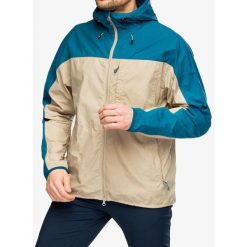 Kurtka outdoorowa męska Fjallraven High Coast Wind Jacket M. Zielone kurtki męskie Fjällräven, m, bez wzorów, bez kaptura. Za 618.99 zł.