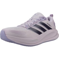 Buty ADIDAS SUPERNOVA EASE 2 W Fioletowy. Fioletowe obuwie do biegania damskie Adidas. Za 398.25 zł.
