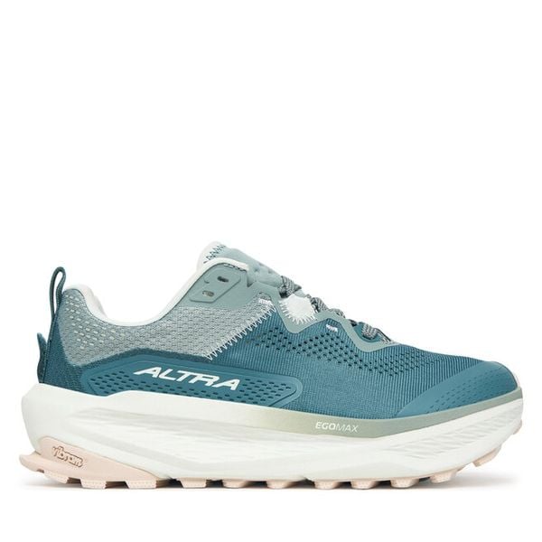 Buty do biegania Altra. Szare obuwie do biegania damskie Altra. Za 799.99 zł.