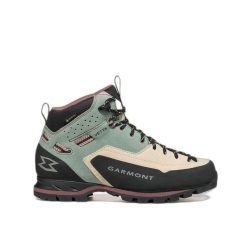 Damskie buty trekkingowe Garmont Vetta Evo GTX. Zielone obuwie trekkingowe damskie Garmont. Za 966.99 zł.
