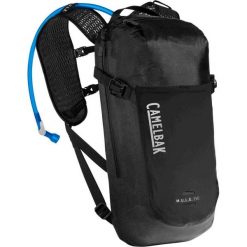 Plecak Camelbak Mule Evo. Czarne plecaki damskie Camelbak, bez wzorów. Za 710.05 zł.