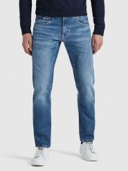 PME Legend Dżinsy - Relaxed fit - w kolorze niebieskim rozmiar: W29/L32. Niebieskie jeansy męskie PME Legend. Za 210.81 zł.