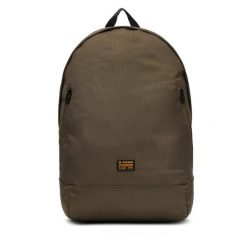 Plecak G-Star Raw. Brązowe plecaki męskie G-Star Raw, bez wzorów. Za 279.99 zł.