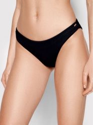 Sprandi Dół od bikini SP22-KOS020B Czarny. Czarne bikini damskie Sprandi, bez wzorów. Za 49.99 zł.