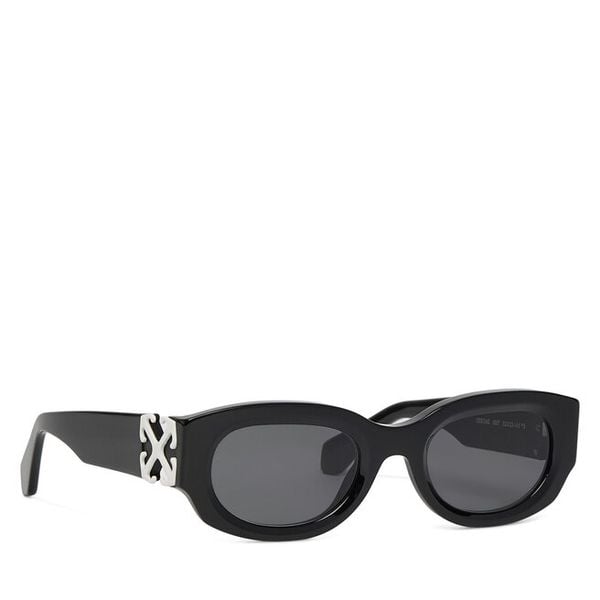 Okulary przeciwsłoneczne Off-White. Czarne okulary przeciwsłoneczne damskie OFF-WHITE. Za 1,899.00 zł.