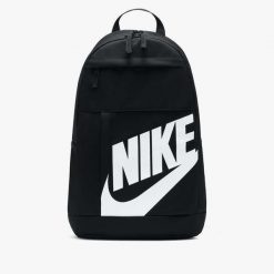 Plecak Elemental Czarny - DD0559-010. Czarne plecaki damskie Nike, bez wzorów. Za 151.99 zł.