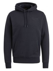 PME Legend Bluza w kolorze granatowym rozmiar: XL. Niebieskie bluzy z kapturem męskie PME Legend, xl. Za 184.02 zł.