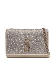 Steve Madden Torebka Bramonem 13002295 Złoty. Żółte torebki klasyczne damskie Steve Madden, bez wzorów, ze skóry, wizytowe, bez kołnierzyka, bez ramiączek. Za 639.99 zł.