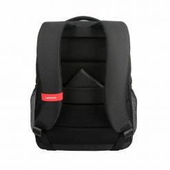 Plecak na Laptopa Lenovo GX40Q75215 Czarny. Czarne plecaki męskie Lenovo, bez wzorów. Za 173.10 zł.