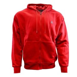 Bluza z Kapturem I Suwakiem Na Całej Długości Essential Rozmiar XL Czerwony - D…. Czerwone bluzy sportowe męskie Nike, na jesień, xl, z bawełny. Za 395.00 zł.