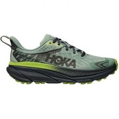 Buty do biegania męskie Hoka One One One M Challenger Atr 7 Gtx. Zielone obuwie do biegania damskie HOKA. Za 1,049.99 zł.