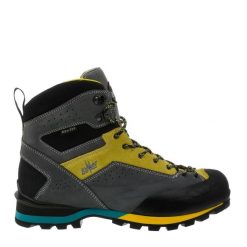 Buty trekkingowe LOMER Badia High Mtx wysokie zamsz. Szare obuwie trekkingowe damskie LOMER. W wyprzedaży za 599.99 zł.
