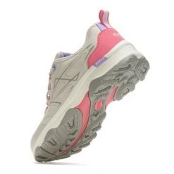 Buty damskie Blaze II. Brązowe obuwie trekkingowe damskie Regatta. Za 355.50 zł.