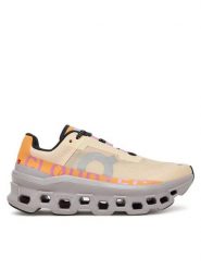 On Buty do biegania Cloudmonster 6197651 Kolorowy. Obuwie do biegania damskie On. Za 689.99 zł.