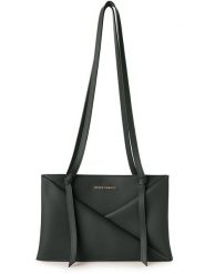 Vince Camuto Torebka "Avellino" w kolorze zielonym - 30 x 20 x 12 cm rozmiar: onesize. Zielone torebki klasyczne damskie Vince Camuto, bez wzorów, z materiału, bez dodatków. Za 162.49 zł.