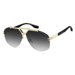 MARC JACOBS MARC 873/S J5G Okulary przeciwsłoneczne dla mężczyzn, rozmiar 62 mm. Szare okulary przeciwsłoneczne męskie MARC JACOBS. W wyprzedaży za 1,019.15 zł.
